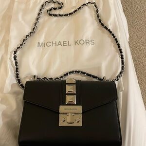 Michael Kors crossbody bag